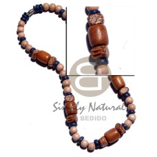 8mm rosewood palmwood barrel 8mm rosewood palmwood barrel