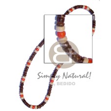 4-5 coco natural brown pokalet 4-5 coco natural brown pokalet