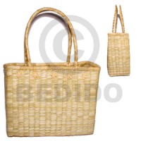 Pandan enabaca bag large 11