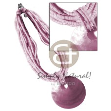 5 rows 4-5mm coco heishe 5 rows 4-5mm coco heishe