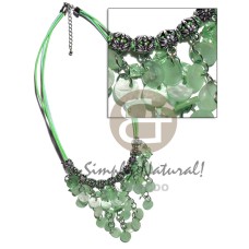 Cleopatra- dangling 10mm 36pcs. Cleopatra- dangling 10mm 36pcs.