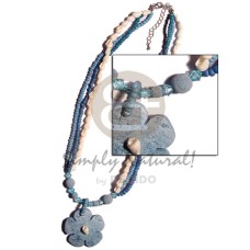 3 rows light dark blue 2-3 3 rows light dark blue 2-3