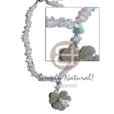 Pink aqua blue stone Pink aqua blue stone