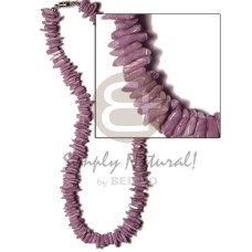 White rose dyed lilac White rose dyed lilac