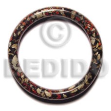 Burgundy red tiger corals Burgundy red tiger corals