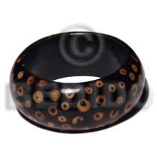 Wood bangle laminated chinese Wood bangle laminated chinese