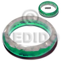H=37mm thickness=10mm inner diameter=65mm white
