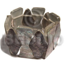 Elastic blacklip cracking 1 3 4in. Elastic blacklip cracking 1 3 4in.