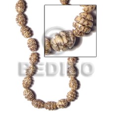 Salwag groove oval Salwag groove oval