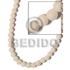 Buri beads Buri beads