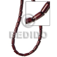 Buri tube - maroon Buri tube - maroon