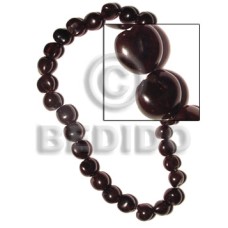 Lumbang kukui nuts black