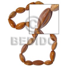 Pili nuts 10pcs. in Pili nuts 10pcs. in