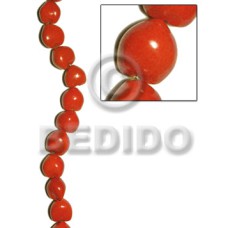 Kukui seed orange Kukui seed orange