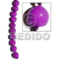 Kukui seed lilac