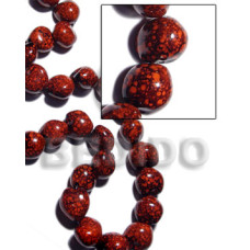 16 pcs. of kukui nuts 16 pcs. of kukui nuts