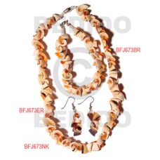 Set jewelry ordered individually as Set jewelry ordered individually as