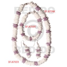 Set jewelry ordered individually as Set jewelry ordered individually as