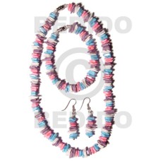 Set jewelry ordered individually as Set jewelry ordered individually as