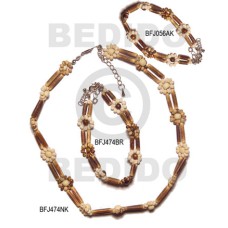 Set jewelry ordered individually as Set jewelry ordered individually as