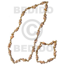 Set jewelry ordered individually as Set jewelry ordered individually as