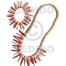 Set jewelry ordered individually as Set jewelry ordered individually as