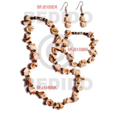 Set jewelry ordered individually as Set jewelry ordered individually as