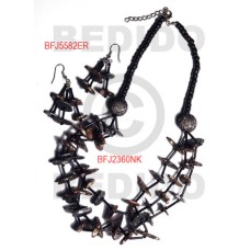 Set jewelry ordered individually as Set jewelry ordered individually as