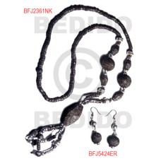 Set jewelry ordered individually as Set jewelry ordered individually as