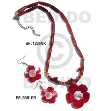 Set jewelry ordered individually as Set jewelry ordered individually as