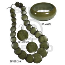 Set jewelry ordered individually as Set jewelry ordered individually as