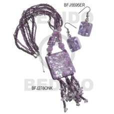 Set jewelry ordered individually as Set jewelry ordered individually as