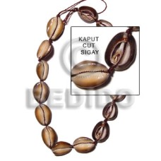 Kaput cut sigay 14 Kaput cut sigay 14