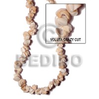Voluta crazy cut