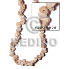 Voluta crazy cut Voluta crazy cut