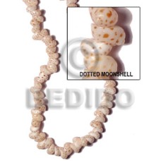 Dotted moonshell