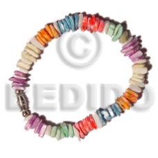 40mmx30mm red oval hammershell in 40mmx30mm red oval hammershell in