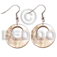 Dangling 35mm round mop