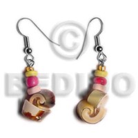 Dangling everlasting green luhuanus