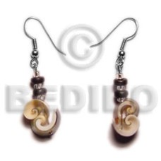 Dangling everlastingluhuanus 4-5mm coco