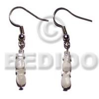 Dangling troca tulip