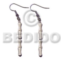 Dangling troca bone