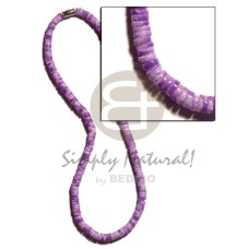 White clam splashing