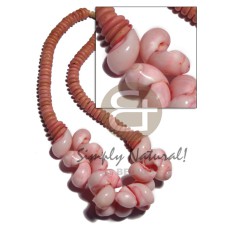 10mm peach coco pokalet 10mm peach coco pokalet