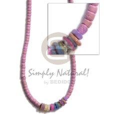 4-mm lavender coco pokalet 4-mm lavender coco pokalet