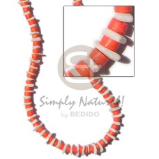 Sq. cut white rose Sq. cut white rose