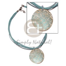 6 layer aqua blue wax 6 layer aqua blue wax