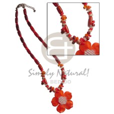 Red horn capsule hammershell Red horn capsule hammershell