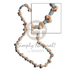 Popcorn luhuanus white Popcorn luhuanus white