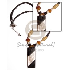 2-3mm black coco plt.